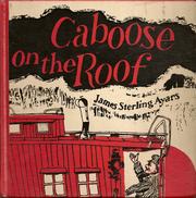 Cover of: Caboose on the Roof by 