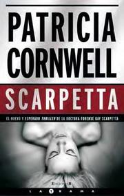 Cover of: Scarpetta by 
