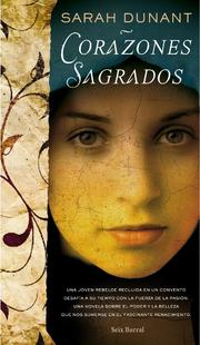 Cover of: Corazones sagrados