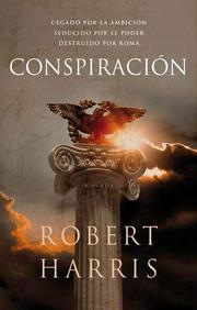 Cover of: Conspiración