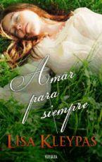 Cover of: Amar para siempre
