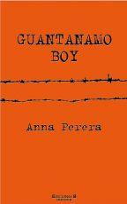 Cover of: Guantanamo Boy