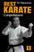 Cover of: Best karate