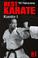Cover of: Best Karate, Vol.3