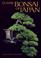 Cover of: Classic Bonsai of Japan