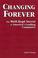 Cover of: Changing forever