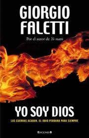 Cover of: Yo soy Dios