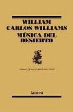 Cover of: La música del desierto y otros poemas