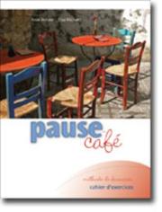 Pause-café by Anat Avitzur
