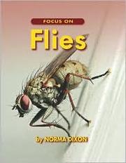 Cover of: Focus on Flies