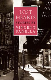 Cover of: Lost Hearts: Stories by Vincent Panella