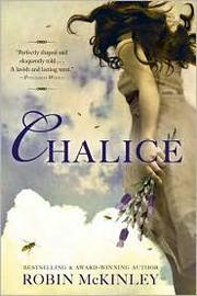 Cover of: Chalice by 