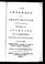 Cover of: The interest of Great Britain considered, with regard to her colonies, and the acquisitions of Canada and Guadaloupe ; to which are added, Observations concerning the increase of mankind, peopling of countries, &c