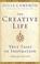 Cover of: The Creative Life