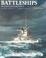 Cover of: Battleships