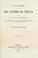 Cover of: Defensa histórica, legislativa y económica del Señorio de Vizcaya y Provincias de Alava y Guipúzcoa, contra las Noticias históricas de las mismas que publicó Juan Antonio Llorente, y el informe de la Junta de Reformas de Abusos de la Real Hacienda en las tres provincias bascongadas