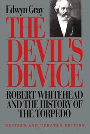 The devil's device by Edwyn Gray