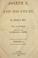 Cover of: Joseph the Second and his court