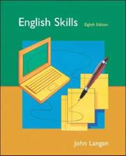 Cover of: English Skills: Text, Student CD, and Bind-In Card