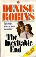 Cover of: The Inevitable End by Denise Robins