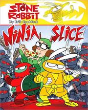 Cover of: Ninja slice