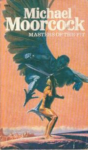 Cover of: Masters of the Pit by 