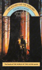 Cover of: The Wizard and the Warlord