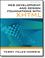 Cover of: Web Development and Design Foundations with XHTML
