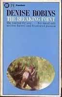 Cover of: The Breaking Point by 