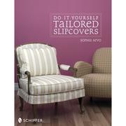 Do-It-Yourself Tailored Slipcovers