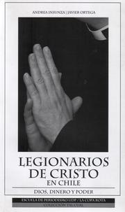 Legionarios de Cristo en Chile