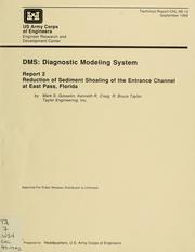 Cover of: DMS by Mark S. Gosselin