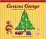 Cover of: Curious George Christmas Carols
