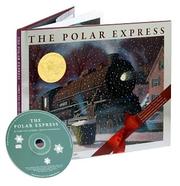 Cover of: The Polar Express by 
