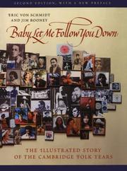 Cover of: Baby, let me follow you down