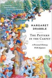 Cover of: Pattern in the Carpet by Margaret Drabble