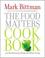 Cover of: The Food Matters
