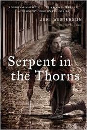 Cover of: Serpent in the Thorns by 