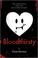 Cover of: Bloodthirsty