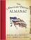 Cover of: The American Patriot's Almanac