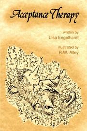 Acceptance therapy by Lisa Engelhardt