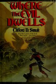 Where the evil dwells