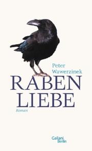 Cover of: Rabenliebe
