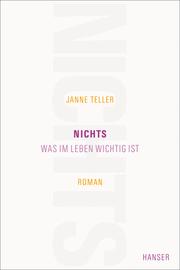 Cover of: Nichts by 