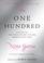 Cover of: The  one hundred