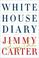Cover of: White House Diary