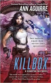 Cover of: Killbox by 