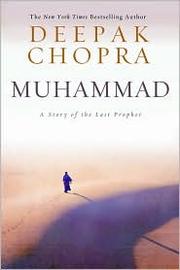 Cover of: Muhammad: A Story of the Last Prophet