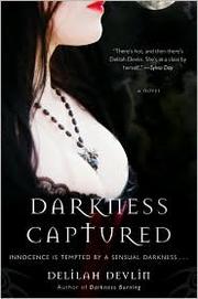 Cover of: Darkness Captured