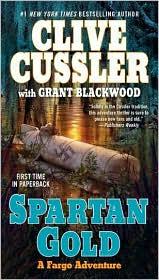 Cover of: Spartan Gold by 